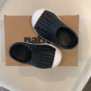 Toddler Native Unisex Shoe